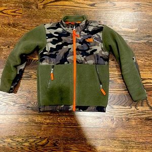 North face Boys Jacket